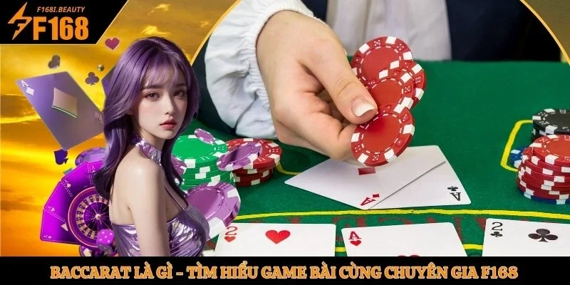 Baccarat là gì