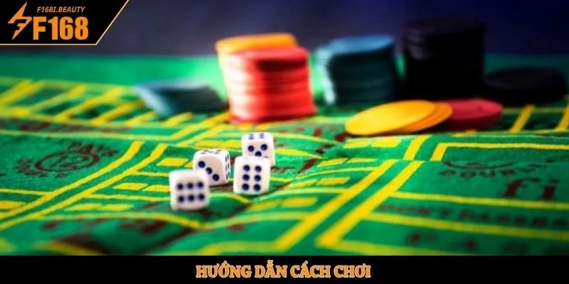 Hướng dẫn cách chơi 