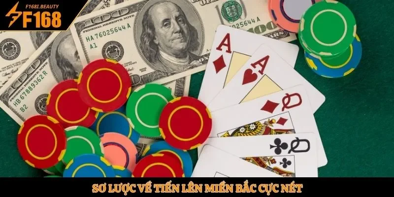 Sơ lược về tiến lên miền Bắc cực nét 